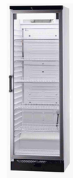 [PCOLREFEVA1] REFRIGERATEUR porte vitrée (Vestfrost AKG317) 306l net, 230V