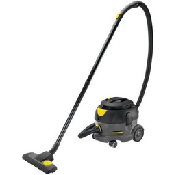 [PHYGVACC04-] VACUUM CLEANER, 468m3/h, 2200mm MCE, 230V, 2000W, with acc.