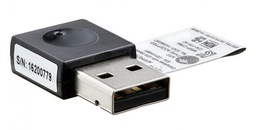 [ADAPNETWDC4] WIFI DONGLE wireless USB (Casio YW-40) LAN