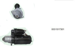 [YMER003151.7301] STARTER MOTOR 24V, U435