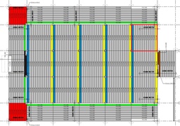 [CSEMCONTG139] (Gaptek) ALUMINIUM SLAB 2400 (FF6.A.2400)