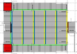 [CSEMCONTG141] (Gaptek) ALUMINIUM SLAB 1650 (FF6.A.1650)