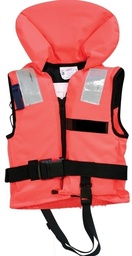 [TBOALIFEJC4] LIFE JACKET, 30 to 40kg, 100N, for child