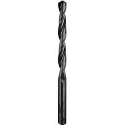 [PTOODRILM080C] DRILL BIT, Ø 8.0mm, HSS-Co 5%, for steel