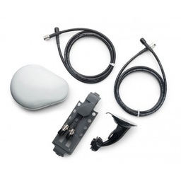 [PCOMSATAIPPAE] (Inmarsat IsatPhone Pro) ANTENNA external (AT1595-90)