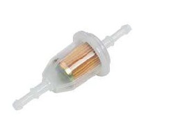 [TVECFILT0F-] INLINE FUEL FILTER universal
