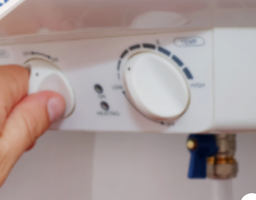 [CSEMCONTC064] (Containex) TEMPERATURE CONTROL., for 80l/150l water heater