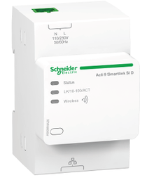 [PELEMEASNCU] COMMUNICATION UNIT (Schneider Smartlink SI D) for PowerTag