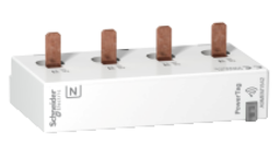 [PELEMEASN46D] ENERGY SENSOR (Schneider PowerTag) 3P+N 63A, wireless, down