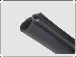 [CSEMCONTC072] (Containex) JOINT DE PORTE, pour 1 porte