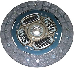 [YTOY31250-BZ130] (Avanza F653) DISC ASSY, CLUTCH