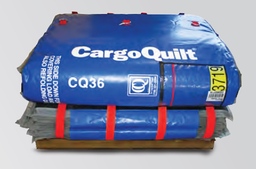 [PPACPROTCM-] CARGO QUILT, 1460x244cm, road freight, re-usable