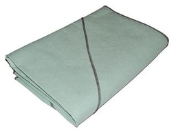 [CWATVECTMIS] BLANKET IMPREGNATED (Skintex MRIII) 100% polyester