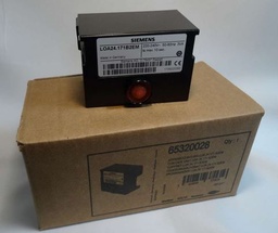 [YECO65320028] (Ecoflam MAX8&12) CONTROL BOX (65320028/Siemens)