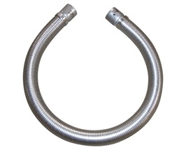 [CWASIELASMA07] (Elastec SmartAsh) FLEXIBLE HOSE (4HOSEFL70) stainless steel