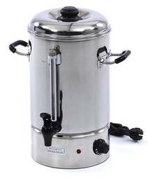 [PCOOKETTXS2] BOUILLOIRE collective, inox, 10l, 230V, 50Hz ±1500W