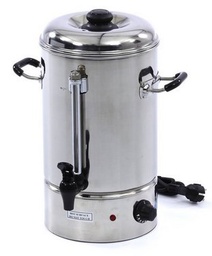 [PCOOKETTXS2] KETTLE collective, stainless steel, 10l, 230V, 50Hz ±1500W
