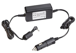 [PCOMVHFAI25CL] (VHF Icom IC-A25NE) CHARGEUR ALLUME-CIG (CP-20) 12V