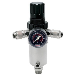 [PTOOCOMPPRHM] PRESSURE REGULATOR (Brown FX3550B) 1/2", male