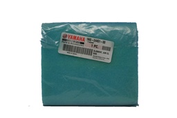 [YYAM1NS-E4451-0000] (quad Yamaha Grizzly) AIR FILTER