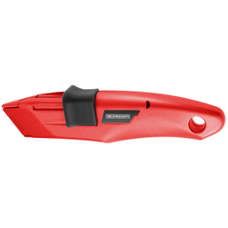 [PTOOCUTTCTR] CUTTER safety, trapezoidal blade, 844.D