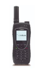 [PCOMSATERE0] SATELLITE PHONE (Iridium Extreme 9575) w/out PTT, group talk