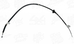 [YTOY46410-0K041] CABLE ASSY, parking brake No1, Hilux KUN/LAN