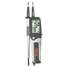 [PELEMEASVK7] VOLTAGE DETECTOR (Kyoritsu KT156) AC/DC 690