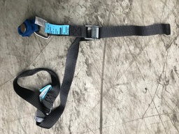 [CSEMCONTZB32] (MUST2) SUPPORT STRAP for waterpipe, 1m, 250daN