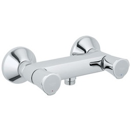 [CWATPLUMT2W] MIXER TAP wall-mounted, shower