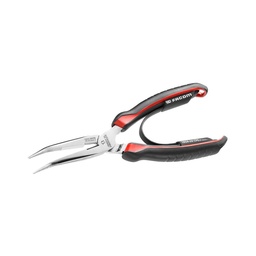 [PTOOPLIEN2CA] NOSE PLIER 40° half-round, 200mm, 183A.20CPE