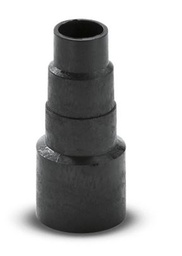 [PHYGVACCK2A] (Kärcher NT27/1) ADAPTOR (5.453-016.0) screwable, DN26-DN36