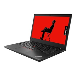 [ADAPLAPELT8A7] COMPUTER laptop (Lenovo T480 i7-8550U) azerty keyboard