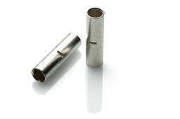 [PELECONNO50] THROUGH CONNECTOR, copper, non insulated, 50mm²