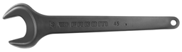 [PTOOWRENO041] OPEN-END WRENCH heavy duty, 41mm, 335mm, metric, 45.41