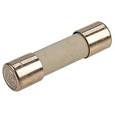 [PELEFUSC5S02A] FUSE, ceramic, 5x20mm, 2A, type T, slow acting