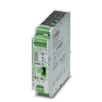 [PELETRANU52] BLOC UPS (Phoenix) QUINT-UPS/24DC/24DC/5, rail DIN