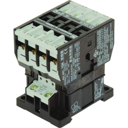 [YELX438963611] (T4250Gas/T4350Gas) RELAY 10A 50Hz