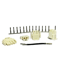 [YWIL10000-49970] CONNECTOR SET, for Rp R250 by R450