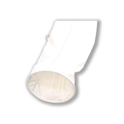 [CCLIAIRCAVU2] (Dantherm AC) DIFFUSER DUCT perforated, Ø315mmx5m + bag