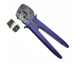 [PELESOLAMC6] (connector MC4) CRIMPING TOOL, 4/6mm² male/female contacts