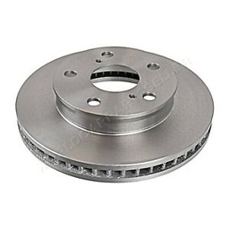 [YTOY43512-0K010] (Hilux LAN15) BRAKE DISC FR