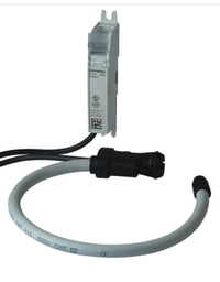 [PELEMEASFS4F] (Socomec DIRIS A-40) FLEXIBLE CURRENT SENSOR, 600A