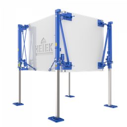 [CSEMCONTLACS] (lift. system) ACCESSORY SET brake (Hetek 273 309 1 Set-ET)