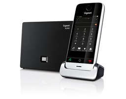 [ADAPPHONDS9S] TELEPHONE, DECT base + 1 combiné (Siemens Gigaset SL910A)