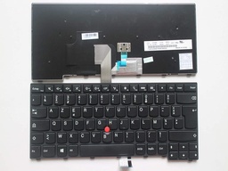 [ADAPLAPSL46KA] (Lenovo T460) CLAVIER azerty