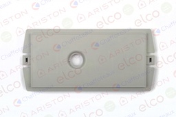 [YCUE65300523] (Cuenod FC12) COVER CLOSURE PLATE (65300523)