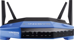 [ADAPNETWRL3] ROUTER (Linksys WRT3200ACM-EU) Gigabit Wi-Fi type WAN USB