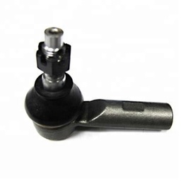 [YTOY45046-09251] TIE ROD END, STEERING, KUN15