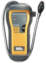 [PSAFALARFHC] REFRIGERANT LEAK DETECTOR, handheld, for R600a